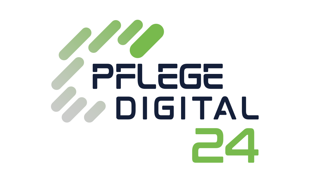 Pflege-Digital24 E-Rezept App